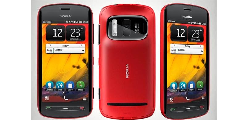 11 Ponsel Nokia yang Melegenda 11 Ponsel Nokia yang Melegenda
