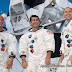 HARI INI 1969: Apollo 12, Program Pendaratan Manusia Kedua Berhasil Mendarat di Bulan