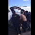 VIDEO: Momento en que 'El Chapo' Guzmán es trasladado a la Ciudad de México