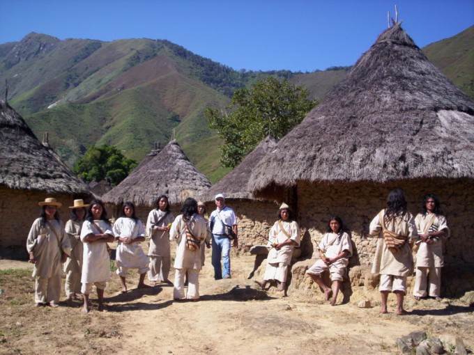 VIVIENDAS INDIGENAS viviendas indigenas: