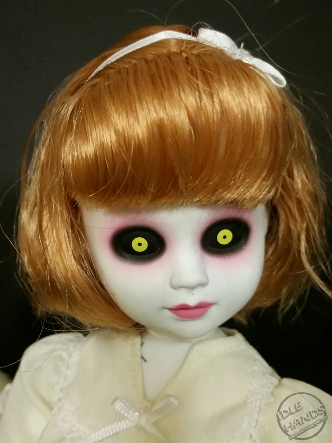 living dead dolls sunday