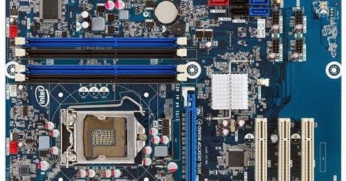 Intel Dz68db Desktop Motherboard BOXDZ68DB G27985-104 Intel DZ68DB