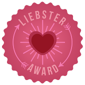 Premio "Liebster Adward"