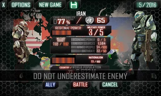 World War 3 Android World War 3 Apk Android