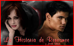 La Historia de Renesmee Cullen