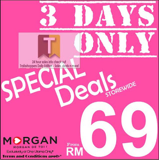 Morgan Special Deals 2012 Morgan Special Deals 2012