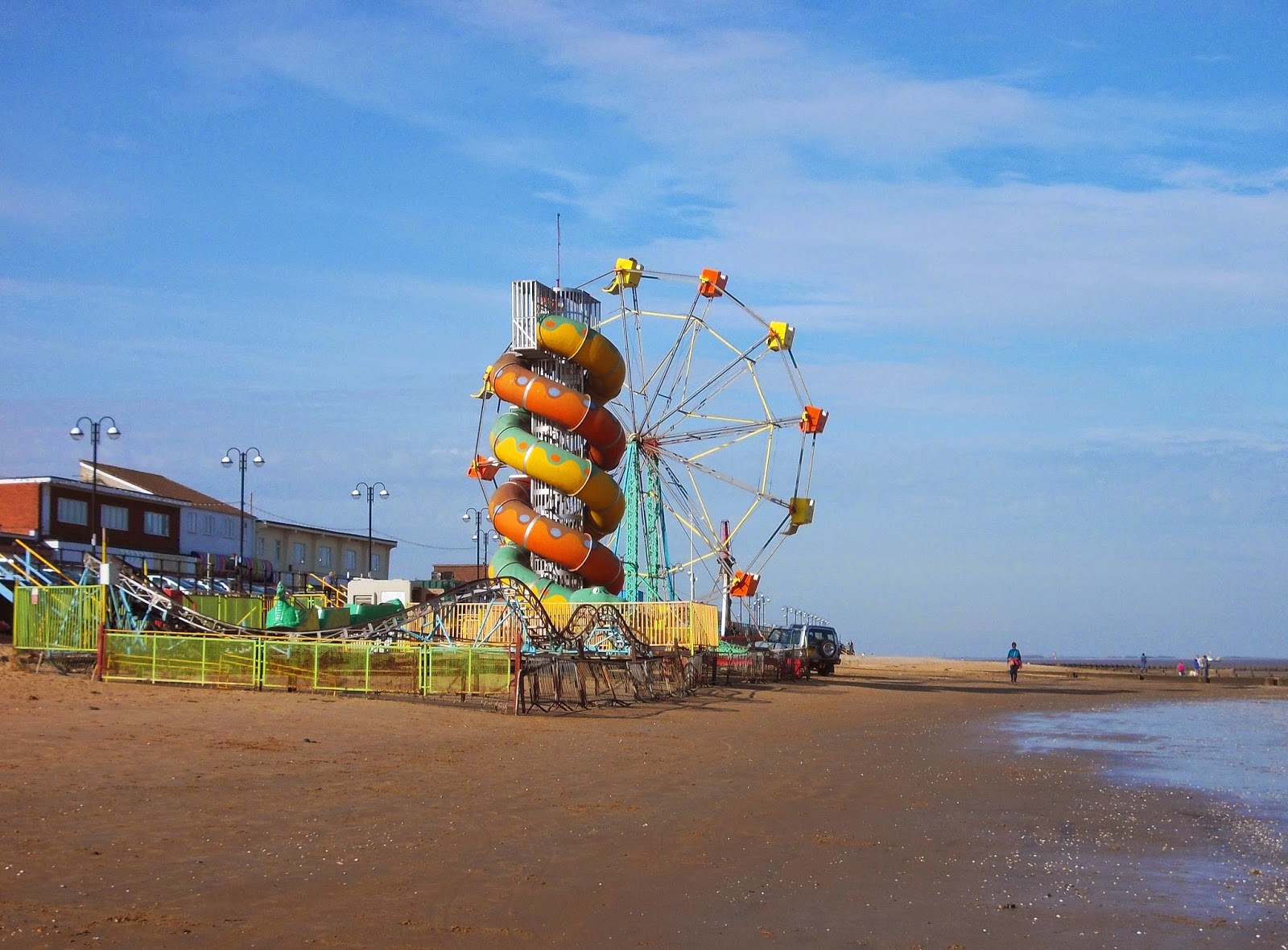 Yorkshire Pudding Cleethorpes
