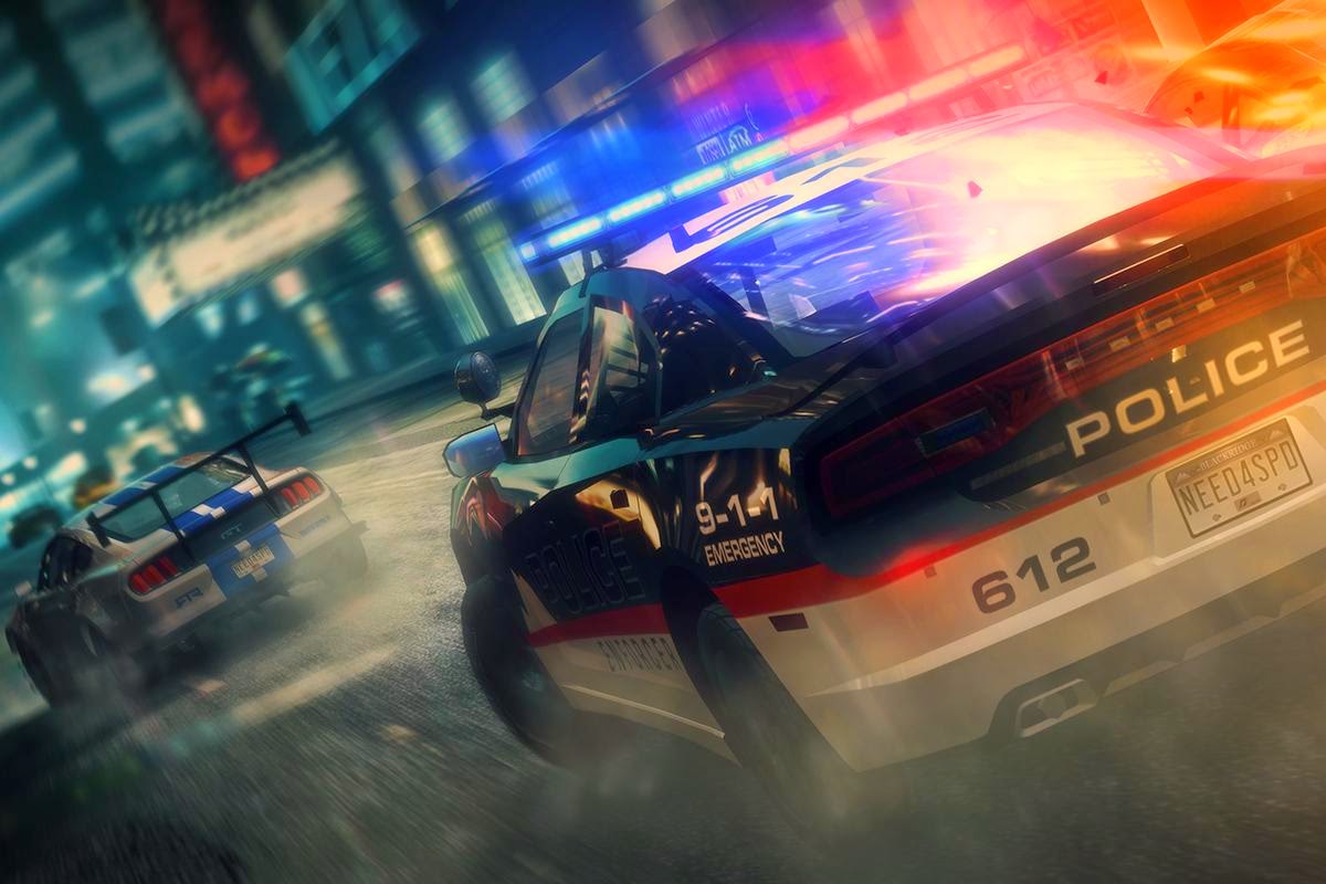 Need for Speed™ No Limits Android Need for Speed™ No Limits Apk Obb Android