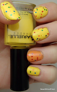 Lemondrops and fun!