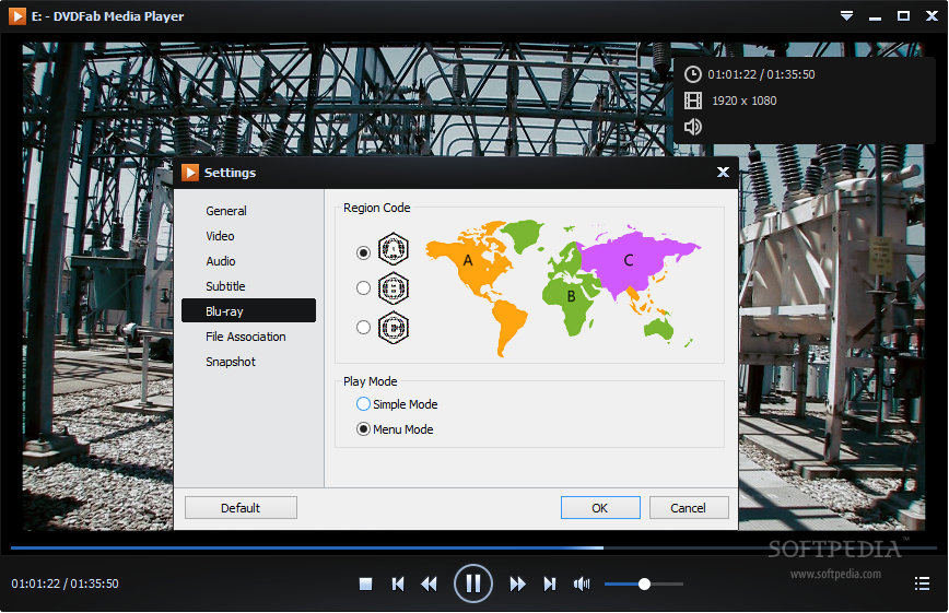 Dvdfab Media Player 2 Serial Key