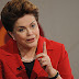 Dilma Rousseff va por la reelección