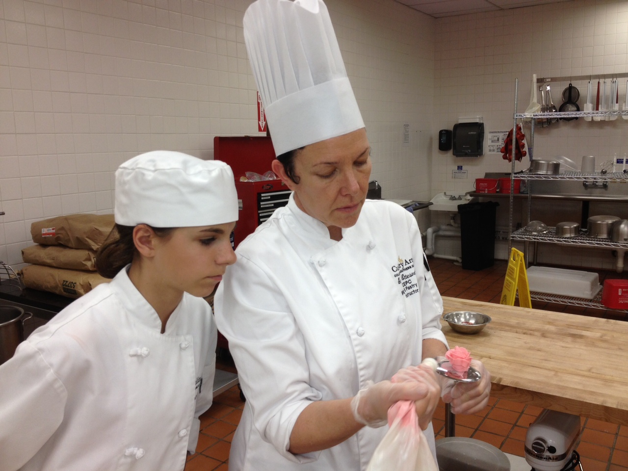 Denton Sanatorium: Christmas/Spring Break