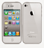 Harga Apple iPhone 4S 32GB, Spesifikasi, Bekas, Review, Murah