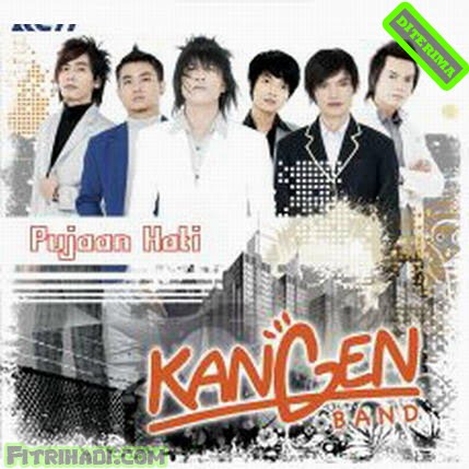 gambar pujaan hati kangen band