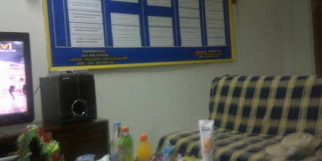 foto bilik asrama lapas cipinang 4 foto bilik asrama lapas cipinang 4