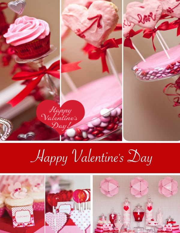 Happy Valentine’s Day Card Happy Valentine’s Day Card