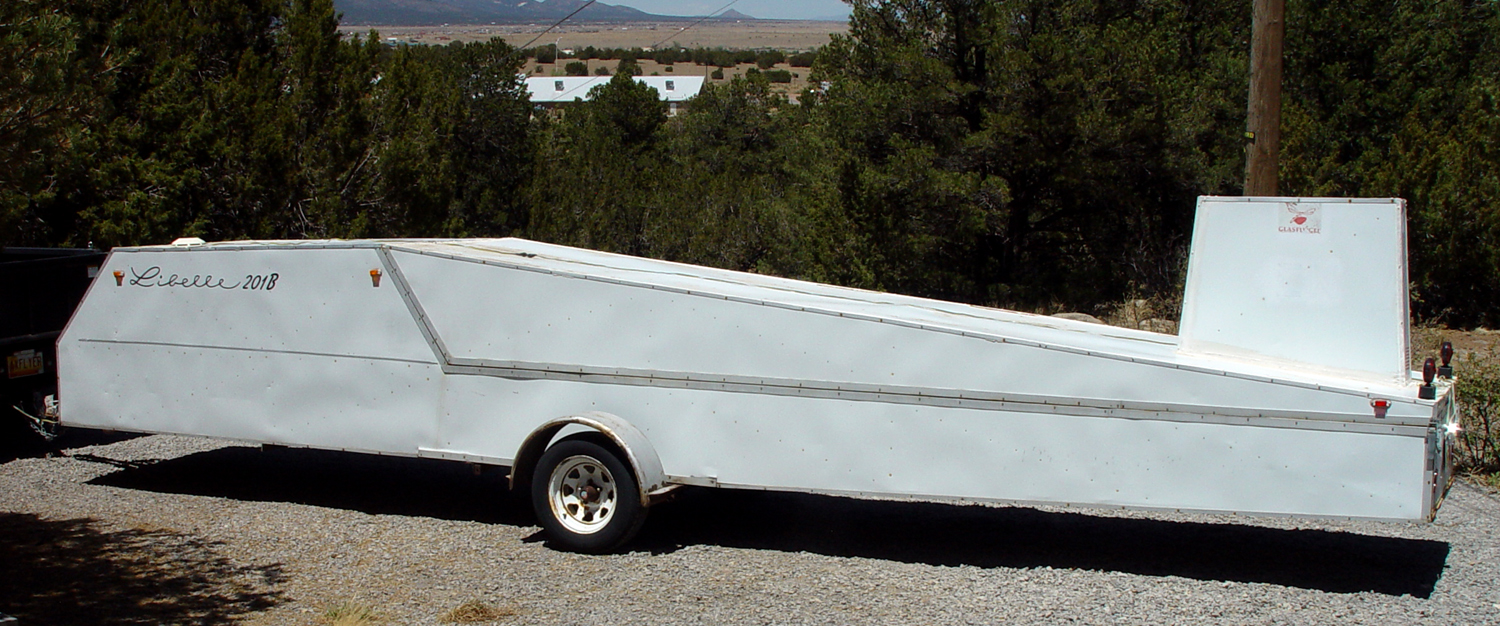to fly the libelle the trailer part 1 how to rebuild this old