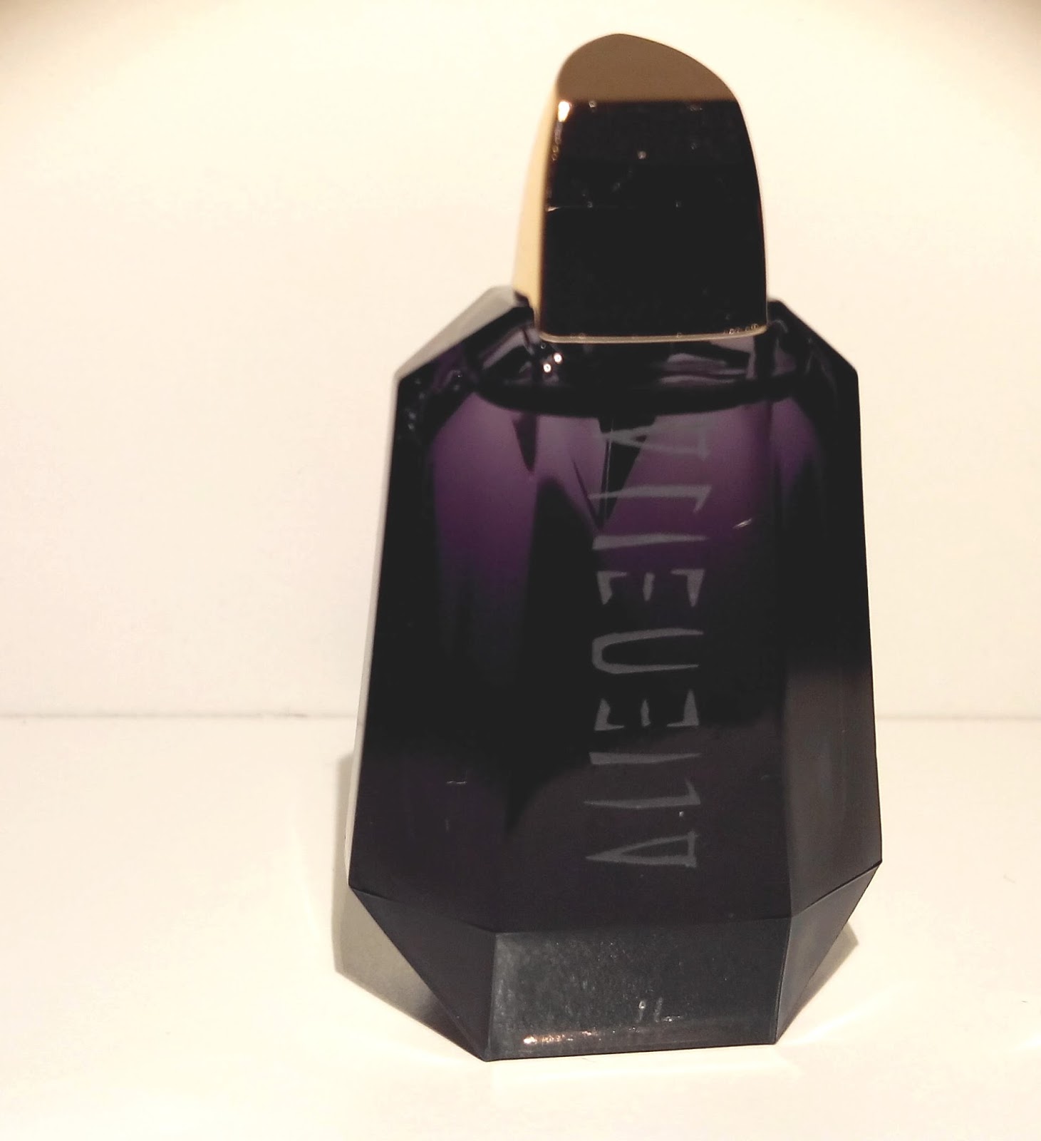 Alien De Thierry Mugler Bullelodie