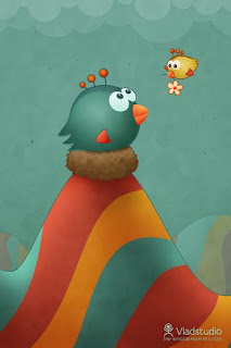 Quality Wallpapers iPhone 4S