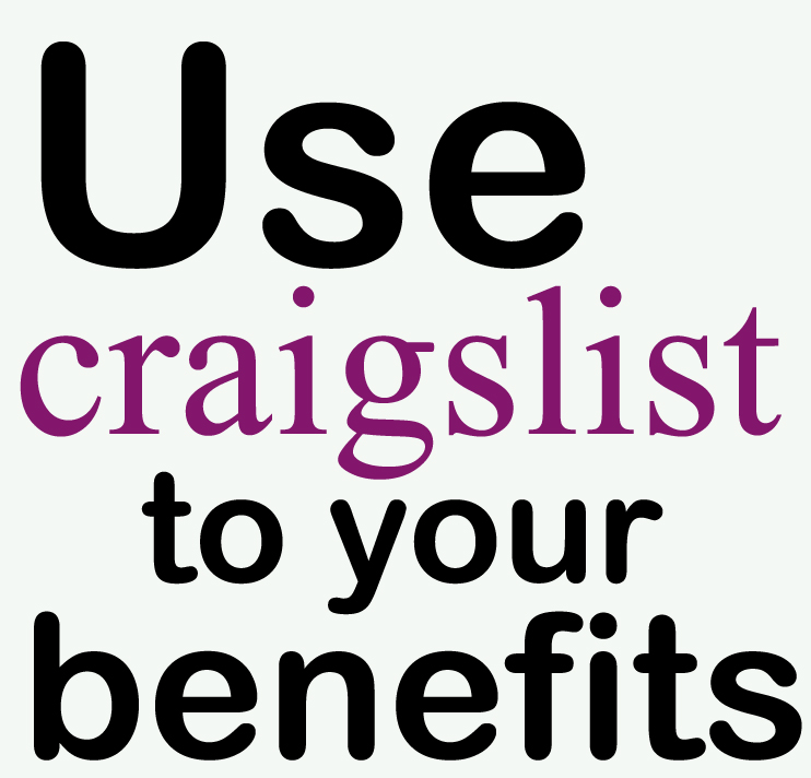 2 Earn Promote Your Business with Craigslist