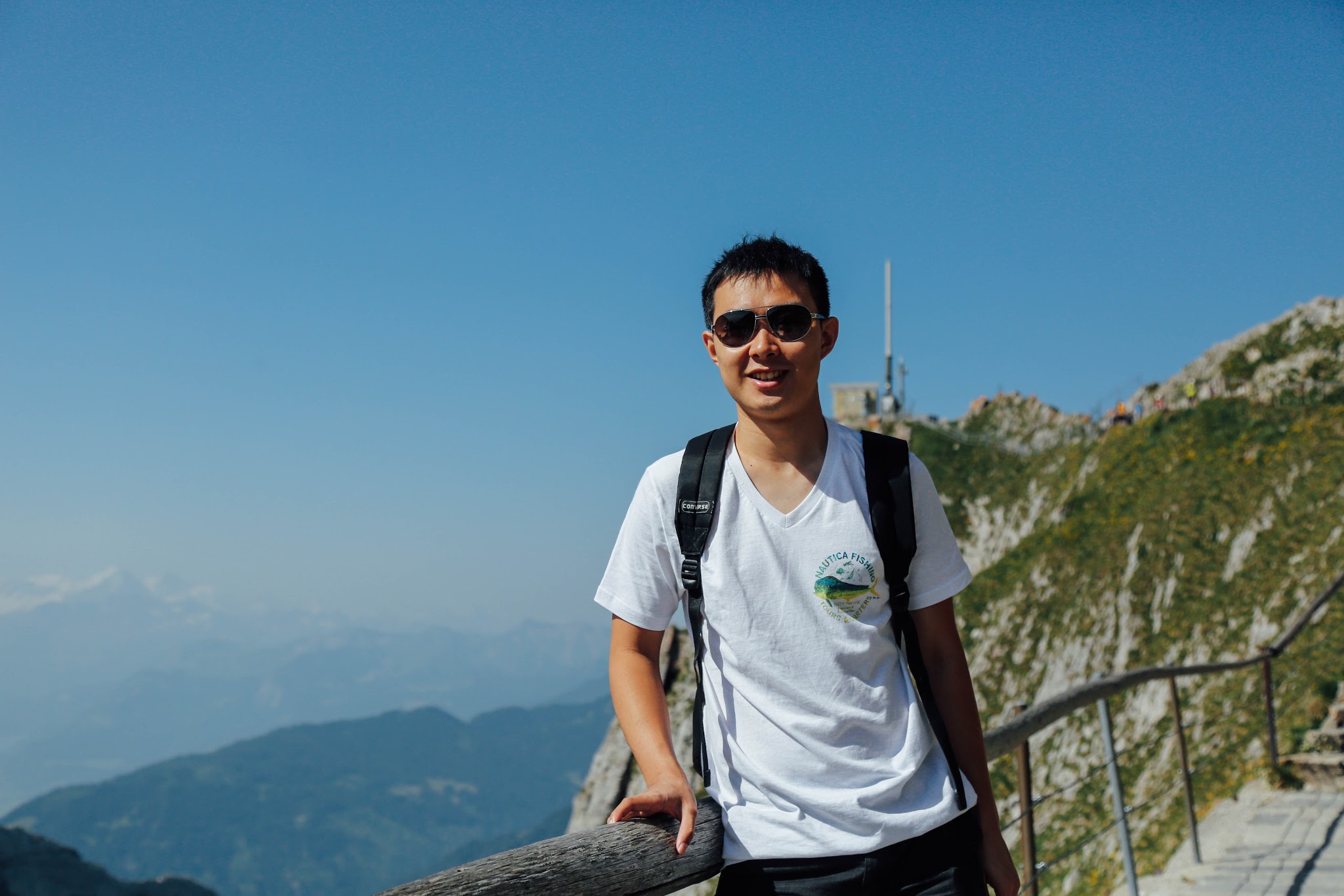 Mt Pilatus, Lucerne Switzerland