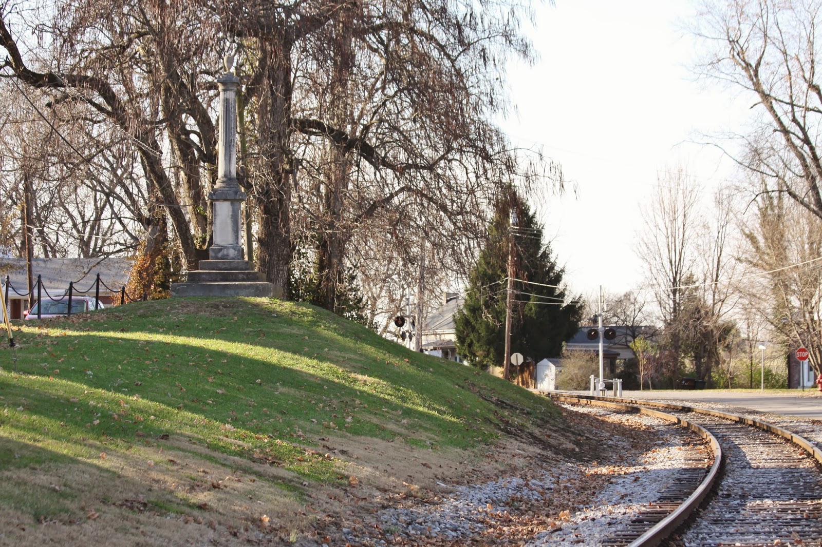 BlueEyed Kentucky Downtown Midway, Part 2