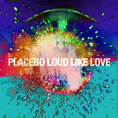 Placebo: anunciado novo álbum, "Loud like Love" Placebo: anunciado novo álbum, "Loud like Love"