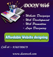Website Designing in Dehradun