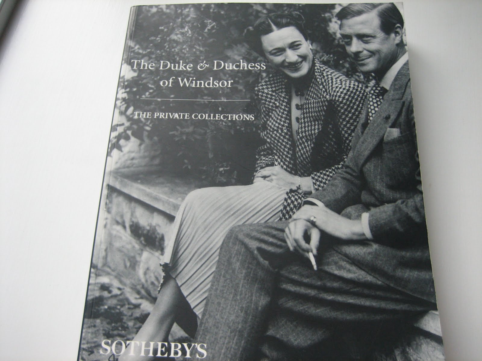 Sold at Auction: Three books on Fashion