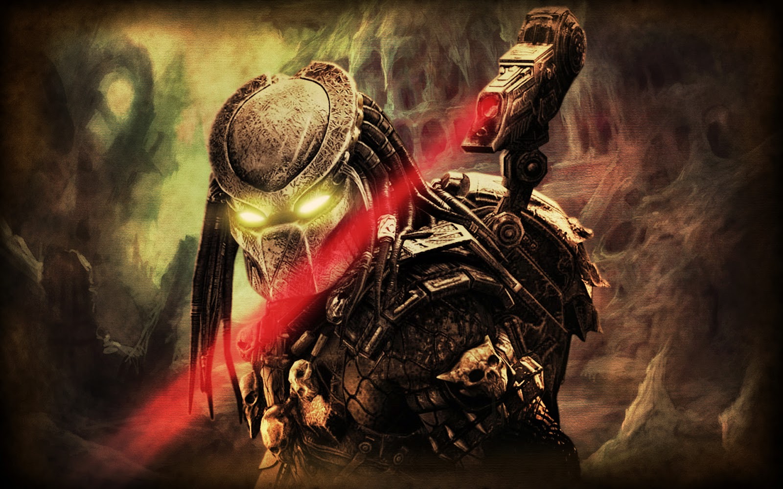 download alien from alien versus predator