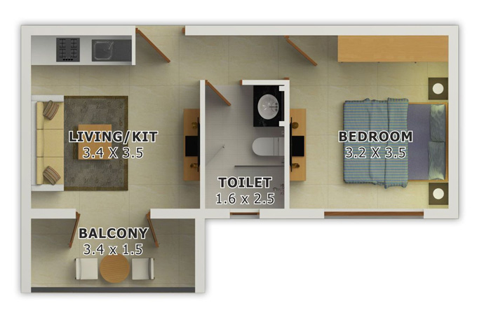 Apartment Plans For Builders