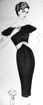 1950s fashion