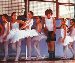 Billy Elliot (video)