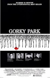 Capa do Filme Mistério No Parque Gorky (Legendado) Baixe imagem de Mistério No Parque Gorky (Legendado) sem Torrent