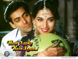 Ananya's favourite movies, Impact of Bollywood movies, 