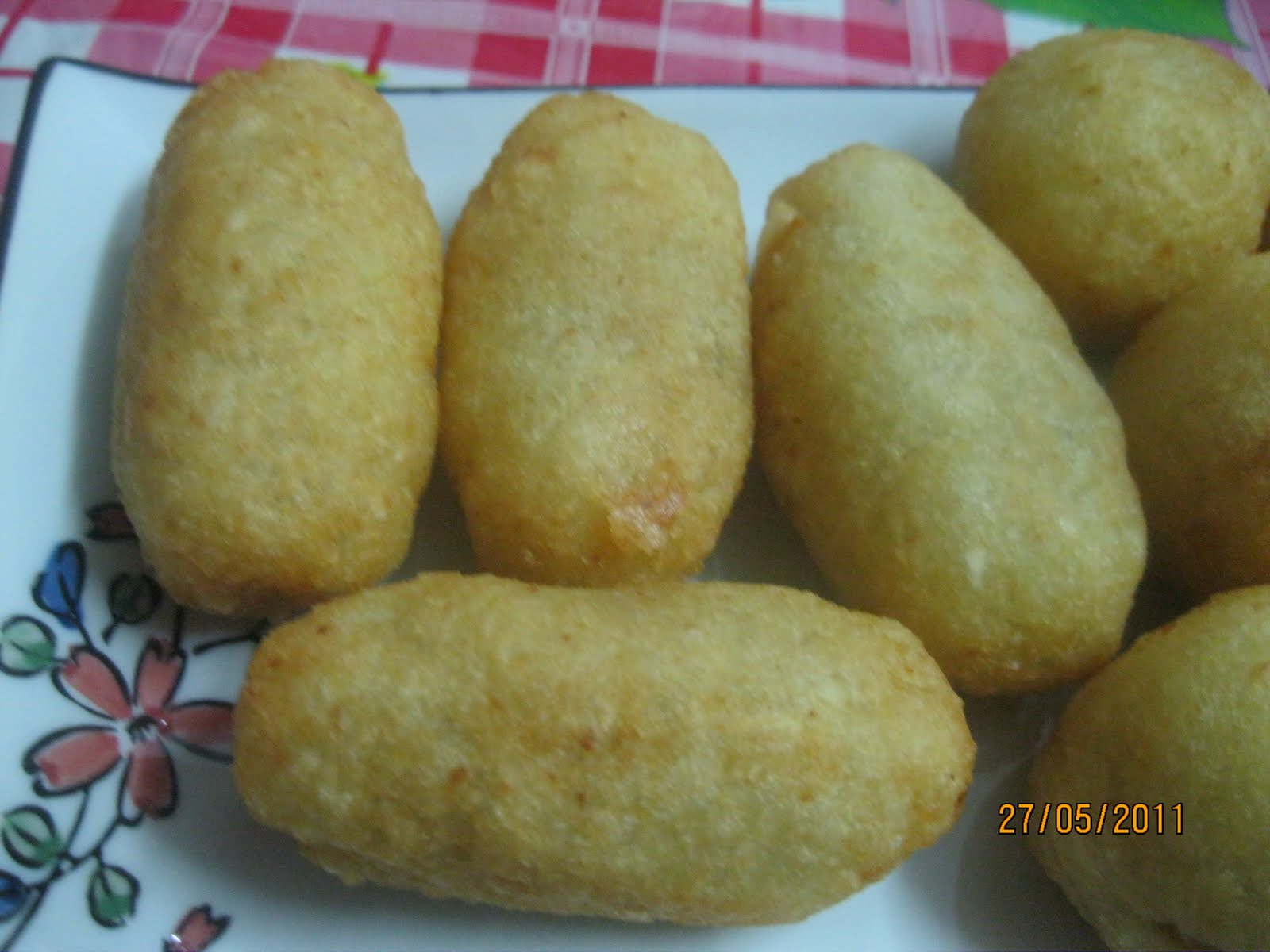 Kuih Jawa