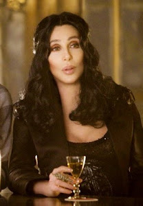 CHER CHER