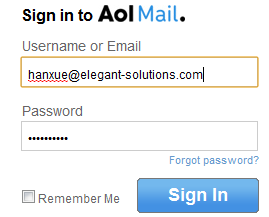 HOW CHECK AOL EMAIL how check aol email: