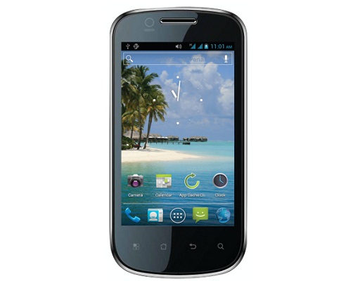 Videocon A27 Videocon A27 - Specification and Price