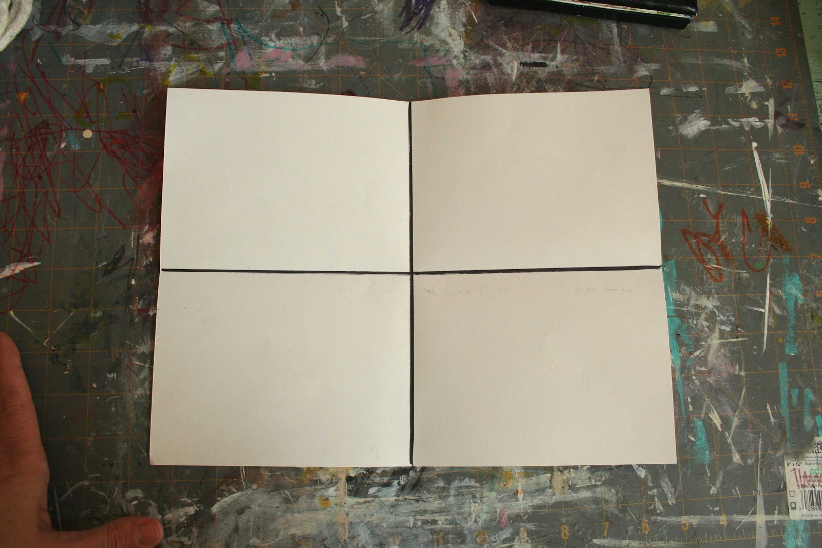 Beehive Art Salon WINNER and May Art Group!