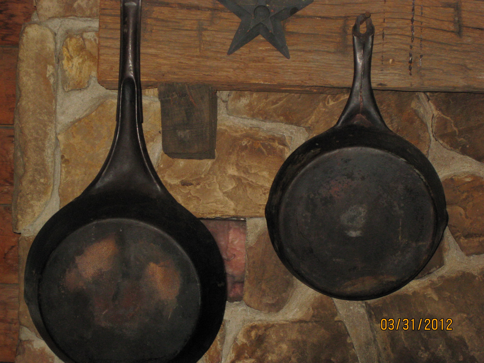 The Pauley Principle Restoring a Rusty Cast Iron Dutch Oven