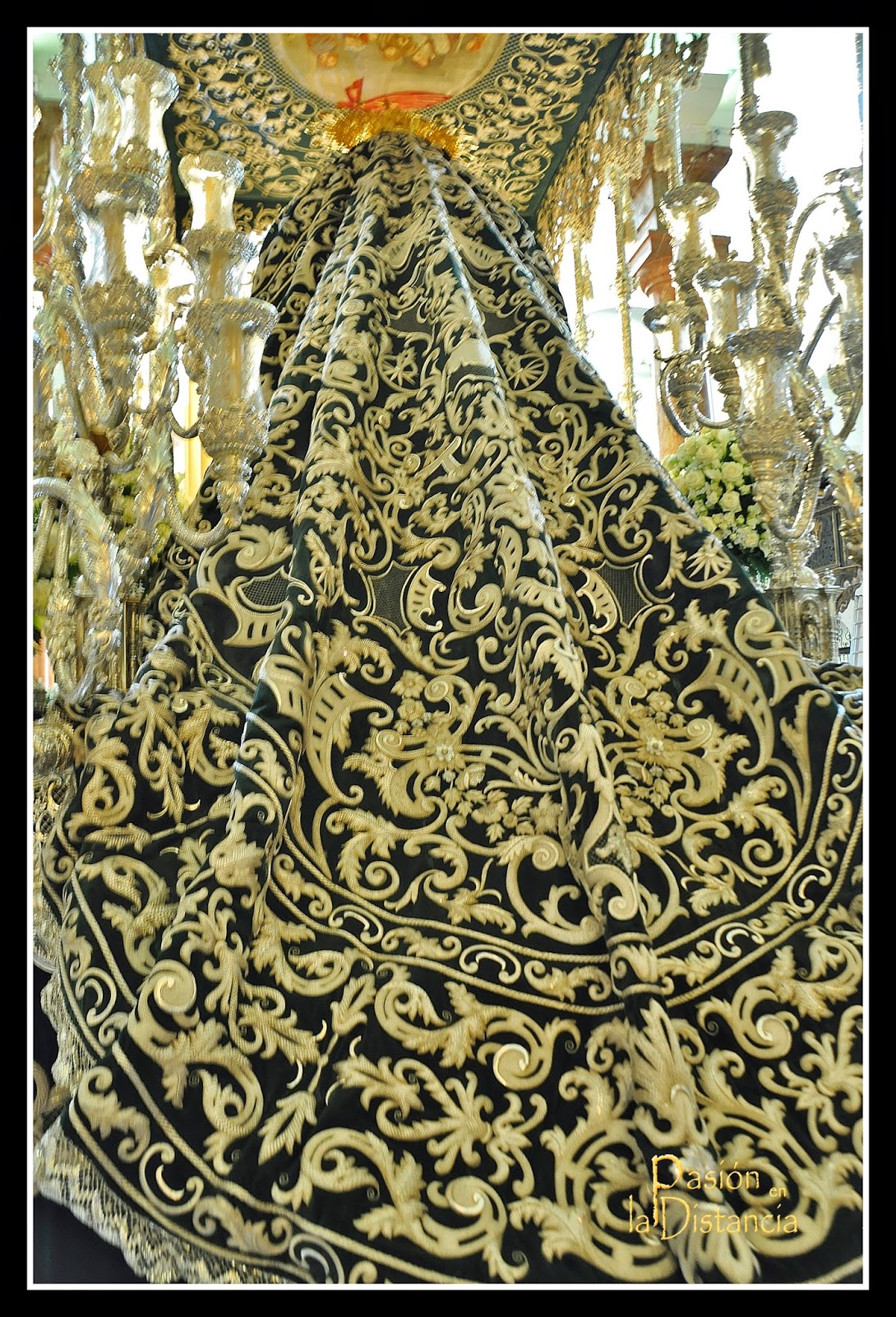 HERMANDAD CANDELARIA SEVILLA hermandad candelaria sevilla: