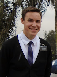 Elder Daniel Parker