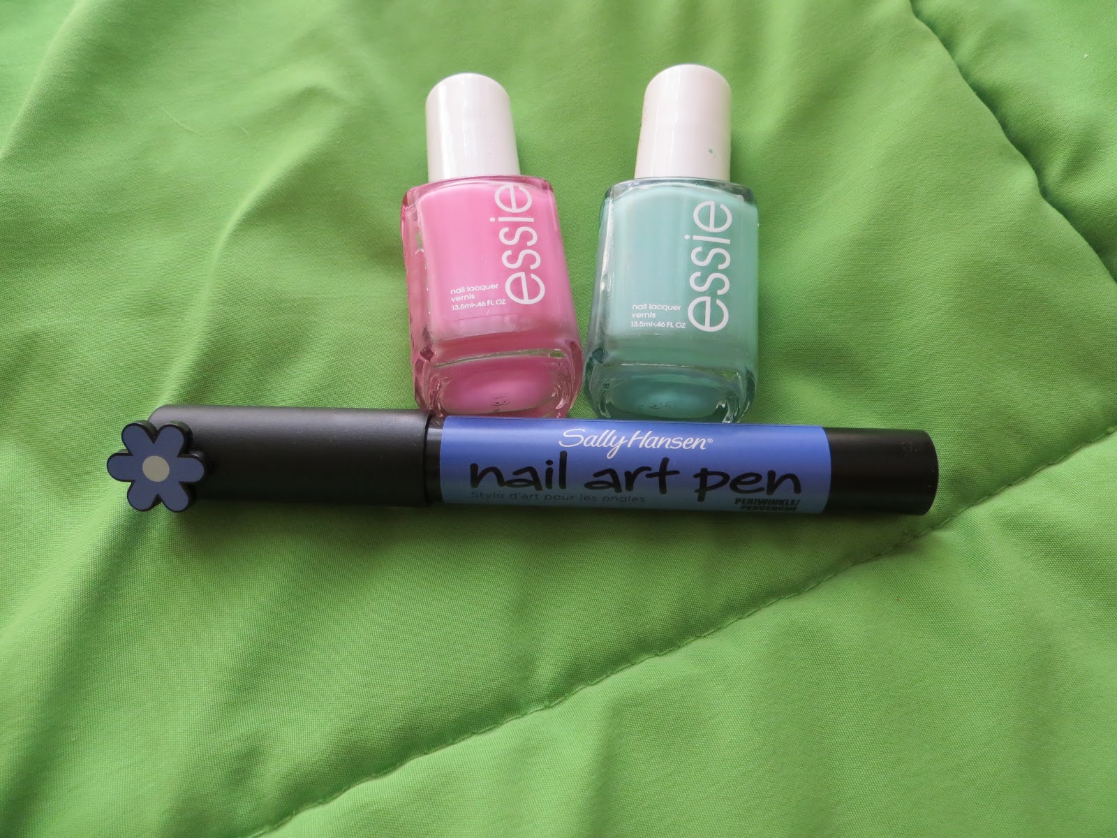 8. How to Clean and Maintain Your Sally Hansen Nail Art Pen - wide 3