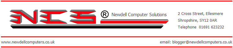 Newdell Computer Solutions