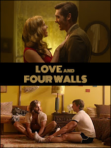 Love and Four Walls Poster