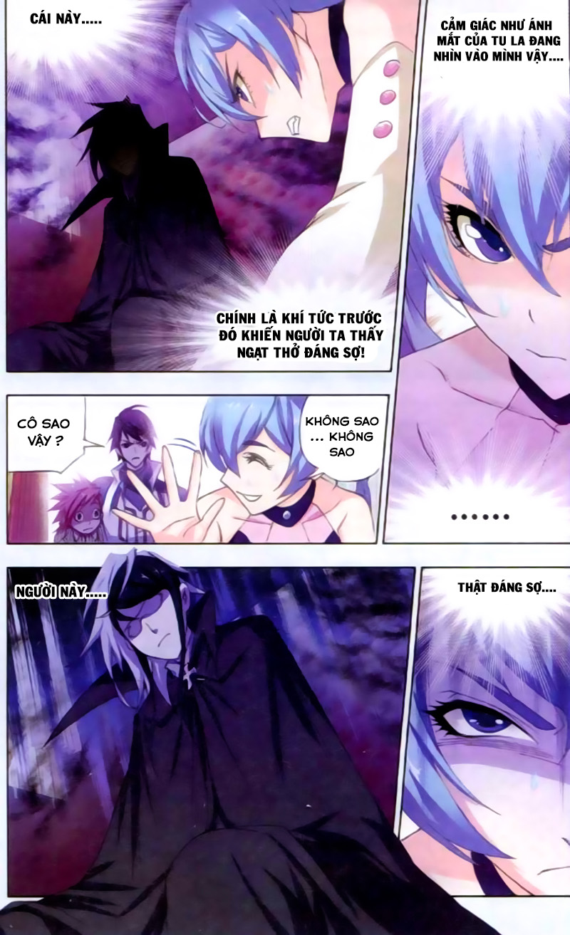 Dị Nguyên Kỷ Chap 3 - Next Chap 4