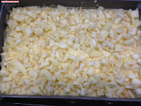 fischiscooking, apfelstreusel, kuchen fischiscooking, apfelstreusel, kuchen