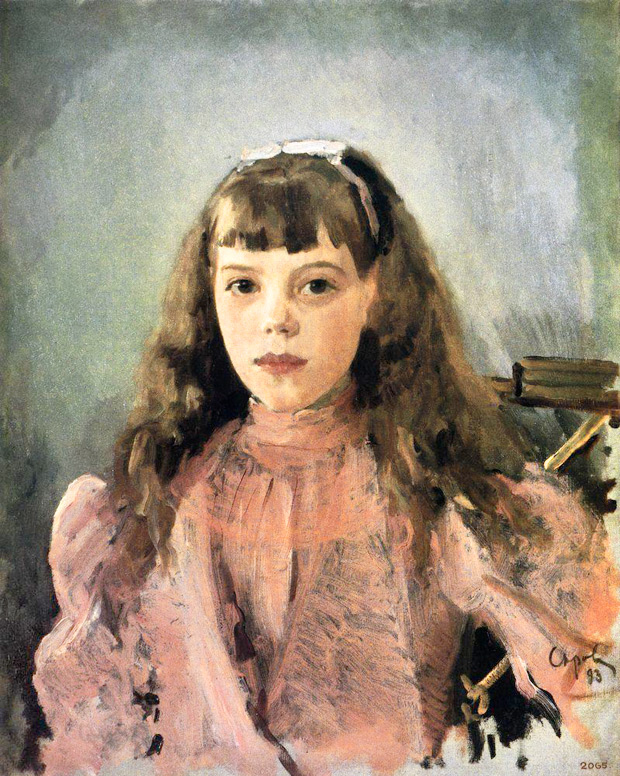 Valentin Serov Valentin Serov