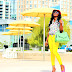 BEACH STYLE TO STREET STYLE